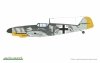 Eduard 84203 Bf 109G-4 - The Weekend Edition 1/48